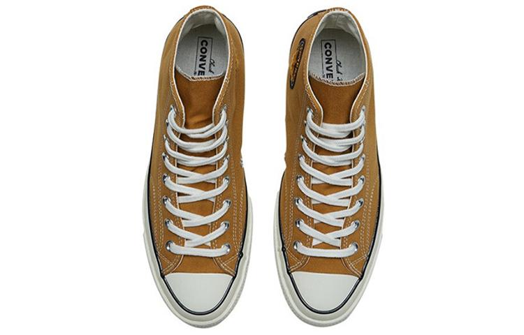 Chuck 70 Converse Hi 'Wheat' 165032C