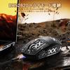 MAMBASNAKE X ATTACK SHARK G3 Gaming Mouse, WirelessWiredBluetooth 2.4GHz, Tri-Mode, Lightweight, High-Precision Sensor, Broadcom Chip PAW3311, 22000