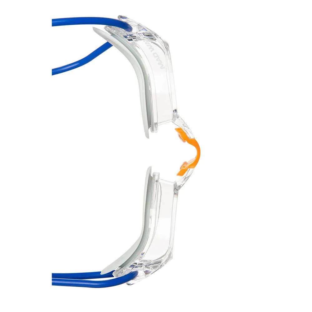 Madwave Плавательные очки Streamline