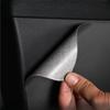 For Xpeng P7+ 2026 2027 Car Rear Seat Tray Cover Mat Table Leather Protector Scratch-proof Pad Interior Modification Accessories