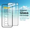 For Nothing Phone 4a Pro 5G Glass IMAK Full Coverage Tempered Glass Film Pro+ Series 169mm