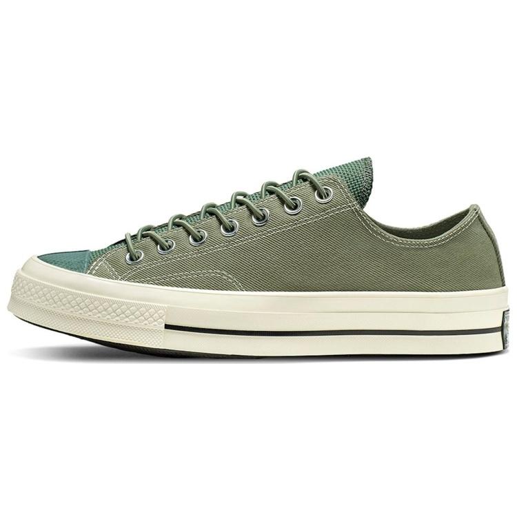 Converse Chuck 1970s Space Racer Low Top Green Men s 165470C EU 36.5
