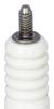 NGK (7022) BPR6HS Standard Spark Plug, Pack of 1
