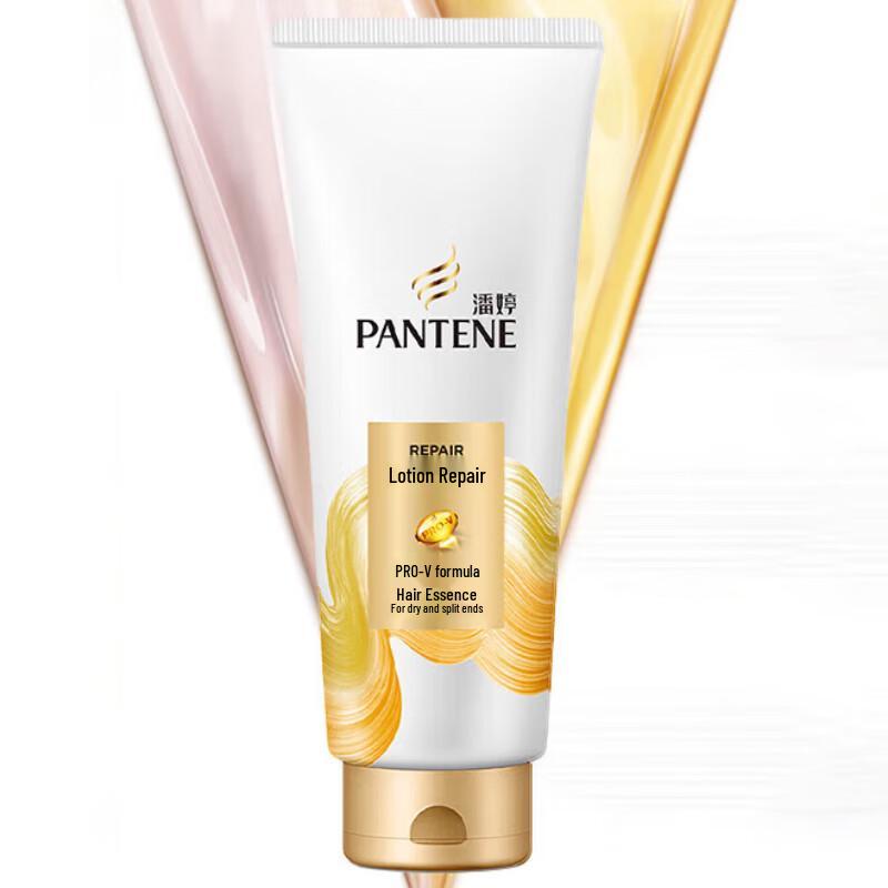 Pantene PRO-V Lotion Repair Shampoo & Conditioner Set