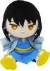 Gintama Pocket Tissue Plush Toy Katsura