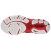 Mizuno Wave Shadow 3 Running Shoes Low Top Red Men sneaker J1GC193007