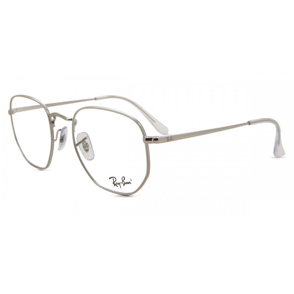 Ray Ban Rx6448 2501 Unisex Eyeglasses