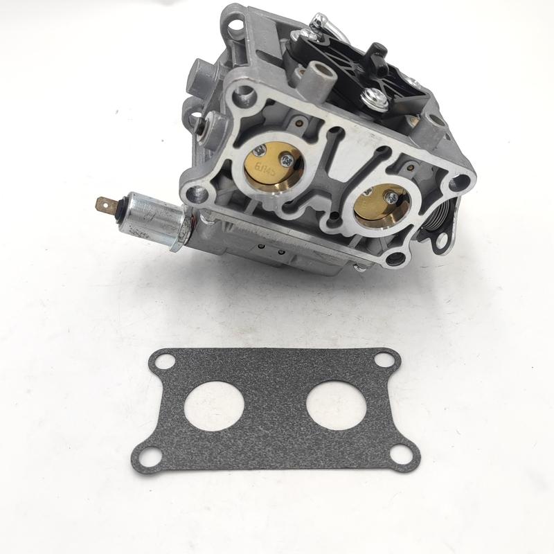 

Carburetor For Honda GCV520 GCV530 GXV530 GXV530U Lawn Mower Tractor 16100-Z0A-812 16100Z0A815