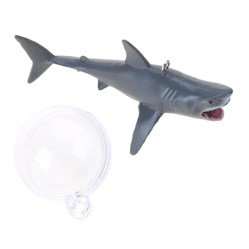 Floating Figure Fish Tanks Decorations Aquarium Fishtank Ornament Aquariums Freshwater Landscaping Figure Floating Decor 1