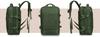 PTN 24421-5111 Green Travel Backpack