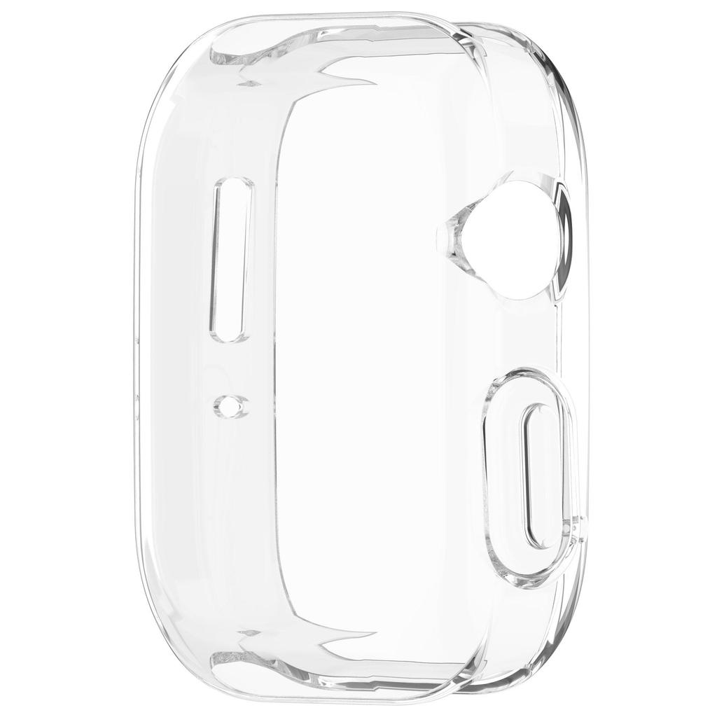 Screen Protector Case for Huawei Watch D2 Soft TPU Face Cover All-Around Protective Bumper Accessories for Huawei Watch D2