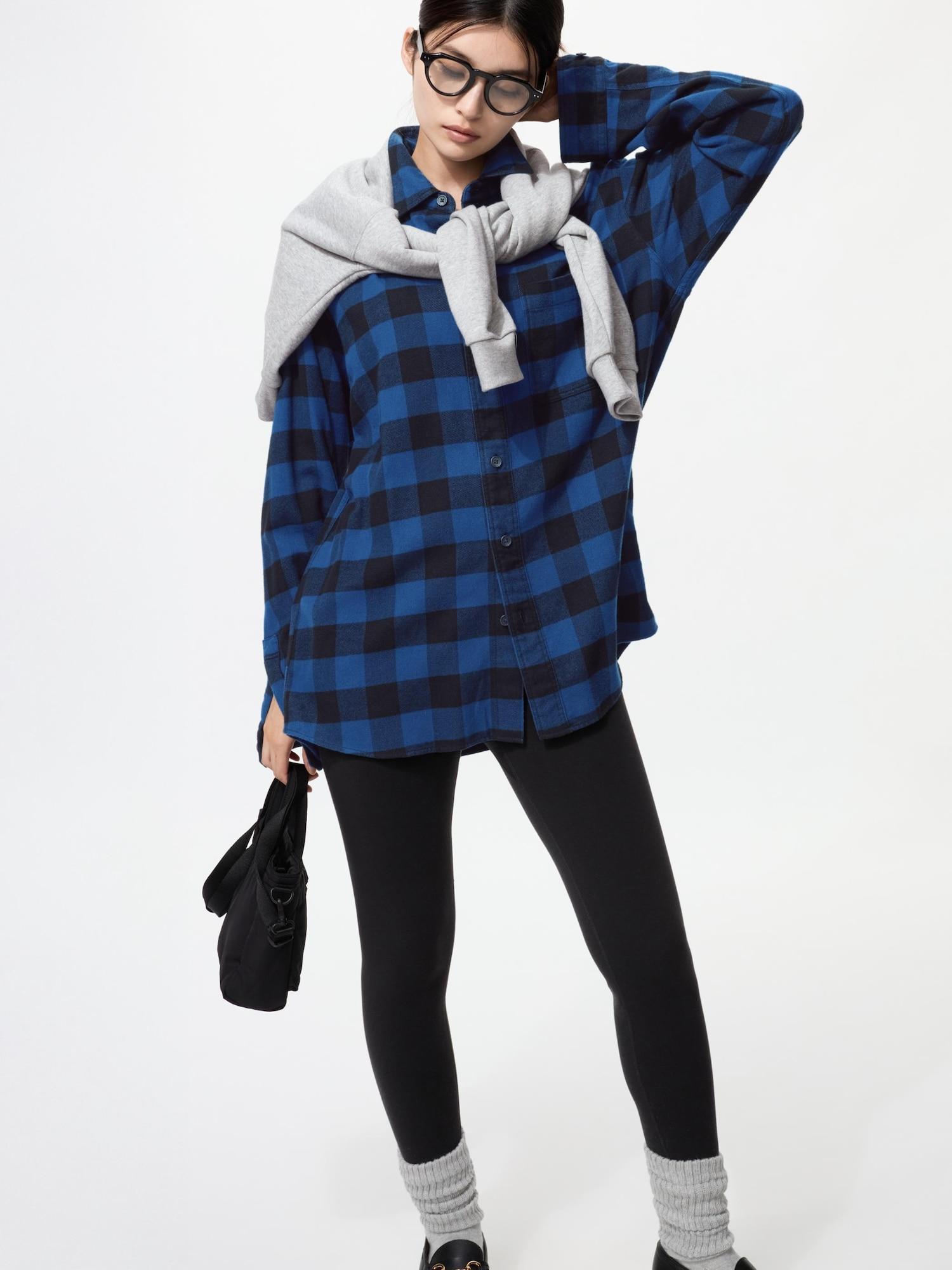 

Uniqlo Heattech Ultra Warm Leggings Part 10 09 BLACK/WOMEN 3XL