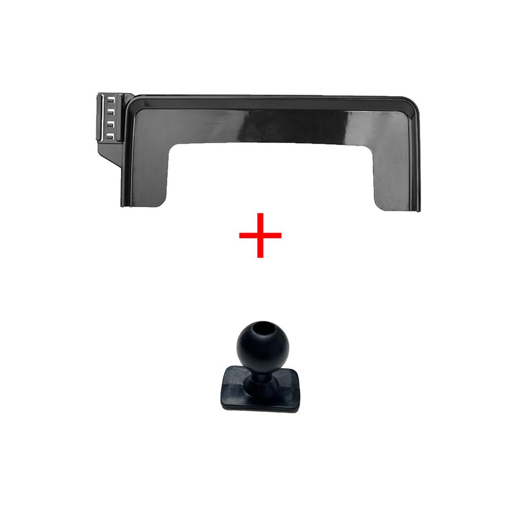 for Mercedes-Benz V-Class - EQV V CLASS Viano W447 Car Phone Holder Screen Fixed Navigation Bracket Wireless Charging