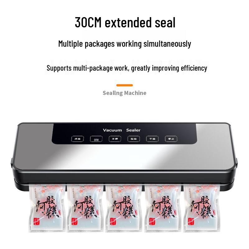 Baiduoyang Automatic Vacuum Sealer