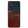 For Realme C65 4G Global C 65 Phone Case Marble Patterns Back Cover TPU Soft Silicone Protector Shield Funda for RealmeC65 Capa