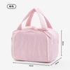 Multi Pockets Cosmetic Bag Female Travel Wash Bathroom Partition Shower Makeup Pouch Waterproof Toiletries Organizer