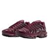 Nike Air Max Plus SE Night Maroon Metallic Silver