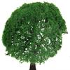 2pcs 3.15 Inch / 3.94 Scenery Landscape Model Trees