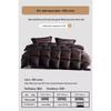 Premium Hungarian 95% Goose Down Winter Duvet