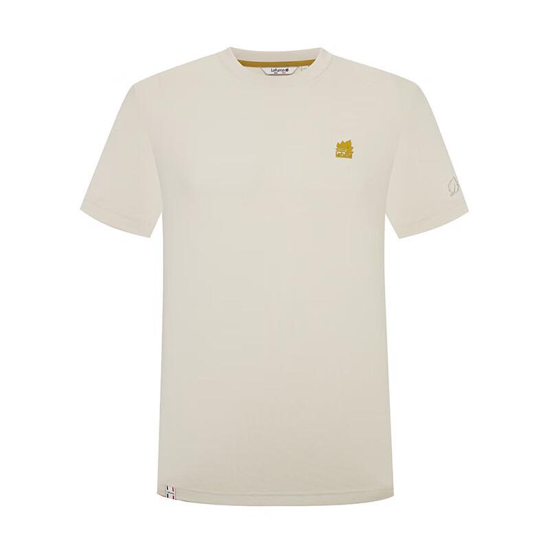 LAFUMA Men's Outdoor Cooling Short-Sleeve T-Shirt