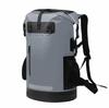 35L Waterproof Dry Bag Backpack for Kayaking Roll Top Kayak Dry Backpack Floating Outdoor Dry Sack Boating Sailing  Camping