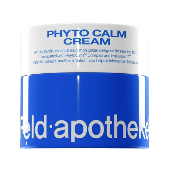 [FELD] APOTHEKE Phyto Calm Cream 50ml 50ml