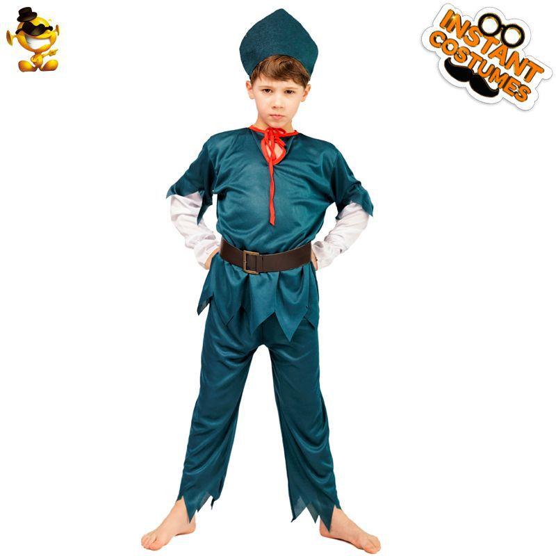 Halloween costume party clothes, archer cosplay costume party cosplay children's costumes