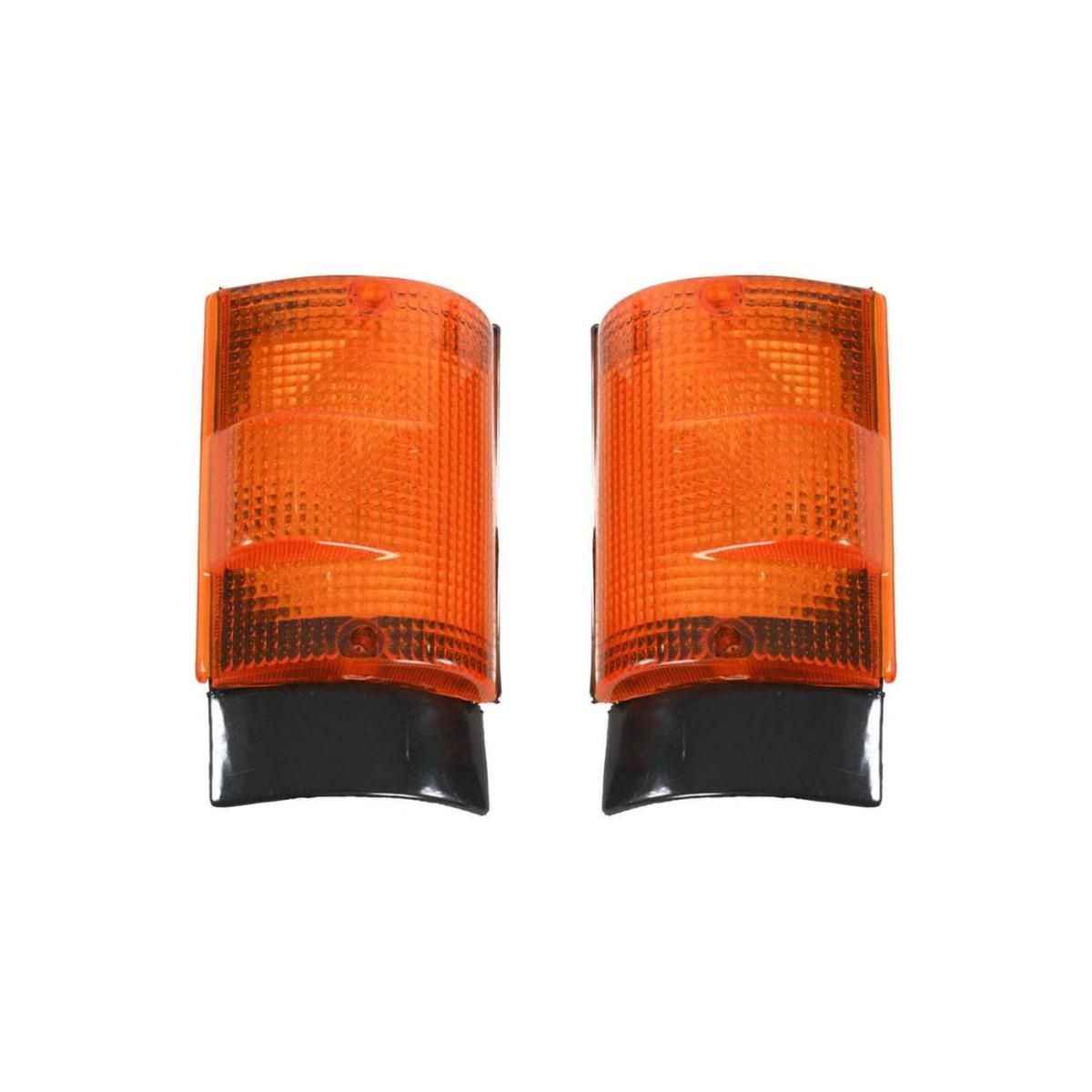 

Apsmotiv Canter Truck Light Side Indicator Light Turn 12v Bulbs Suitable for Mitsubishi Canter Truck FE335 FE444 FK330 Models MB302245 Truck Lights янтарь