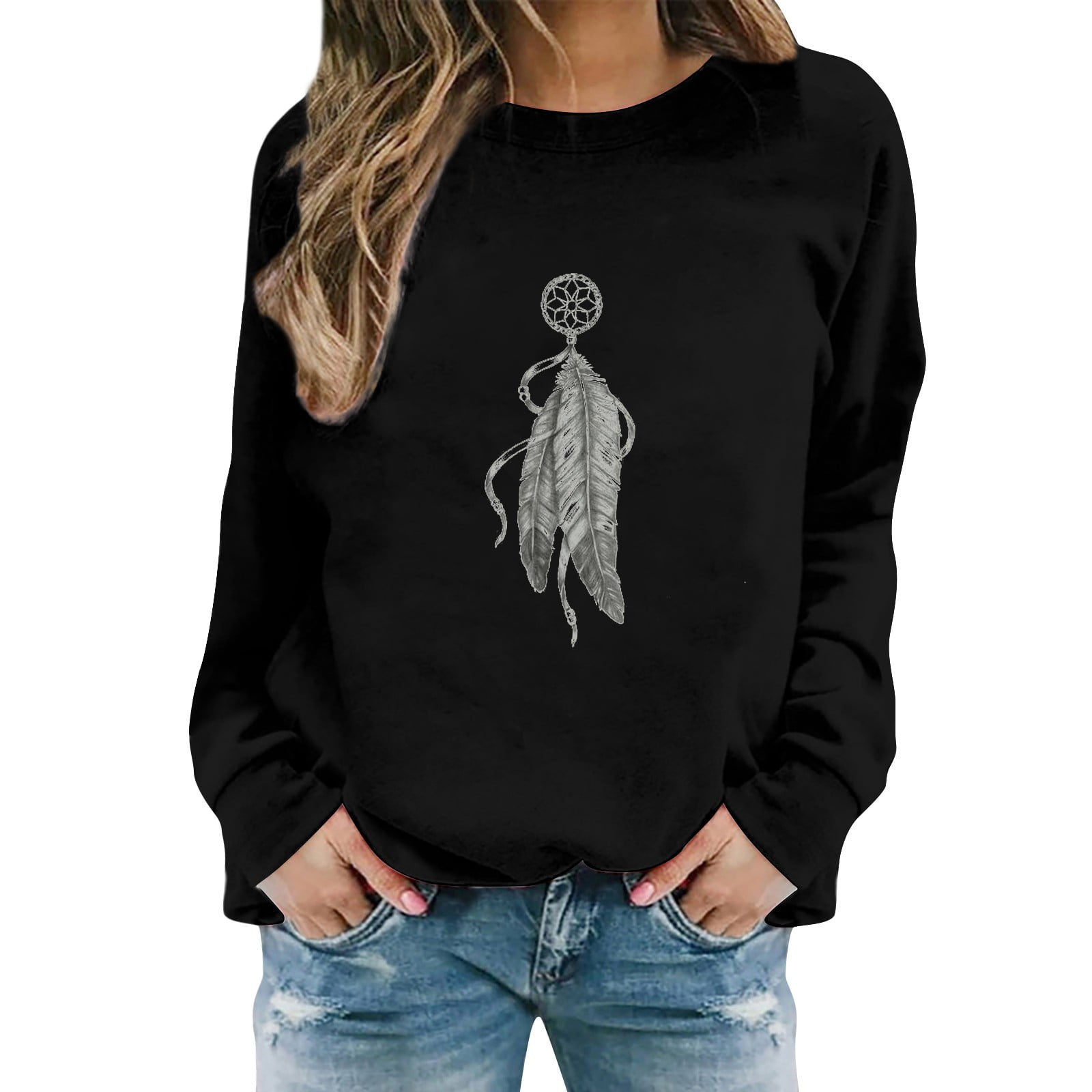 

Новые толстовки с рисунком бабочек, модные толстовки с 3D-принтом, женские толстовки с длинным рукавом, толстовки Y2k, свободные пуловеры, топы, женская одежда 8xl