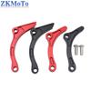 Motorrad CNC Aluminium Ritzelschutz Halter Abdeckung Für Honda CRF250R CRF450R CRF450X CRF250R 450R 450X 2002-2020