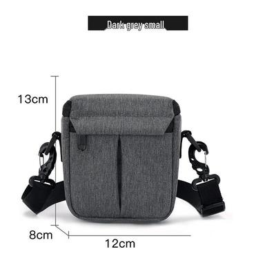 Mirrorless Camera Storage Pouch