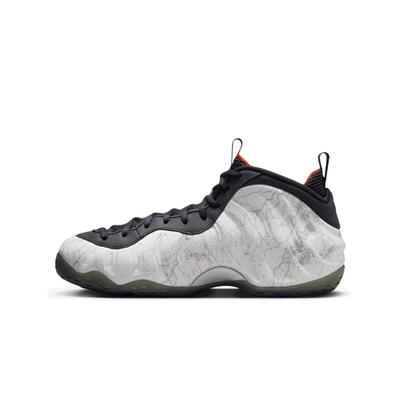 Air Foamposite One Tekken 8 Jin Kazama