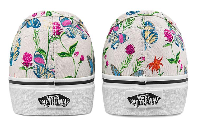 Vans Authentic Butterfly 'White' VN0A5HZSUC0