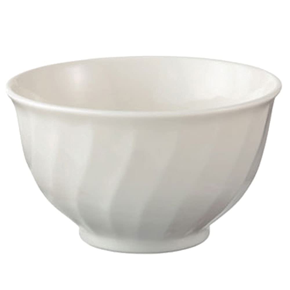 

Керамическая чаша Shinshuyaki Ceramic Диаметр 145 x Высота 85 250 (мм) белый