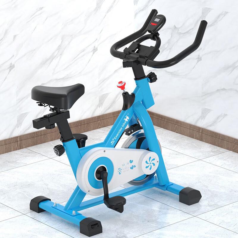 Детский велотренажер Fuou для дома