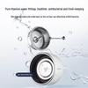 Fuguang FU+ ZHEN Series Double-Layer Borosilicate Glass Tea Cup