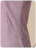 Plus Size Women's Quick-Dry Short Sleeve Sports Top for Yoga & Running