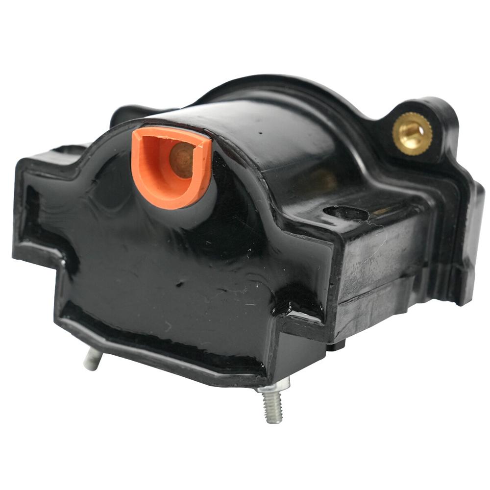 

1x For Toyota Celica Tercel Van Wagon L4 2.2L UF40 Ignition Coil JTO40