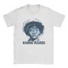 Khan Asadi TShirt Summer Funny T Shirts Cotton Hip Hop Tee Shirt For Unisex Short Sleeve Custom DIY Clothing