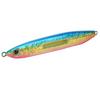 Metal Artificial S Fishing Jigging Spoon Lure Bait Sinking Fast Fishing Accessories
