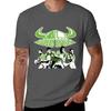 Canberra Raiders Retro Raiders Royalty Classic Tshirt Standard Fit Solid Tee Shirt Tshirt