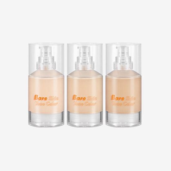 

I M MEME I m Bare Skin Tone Color SPF45 PA ++ 30 мл