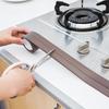 PVC Sealing Strip Tape Bathroom Bath Toilet Caulk Tape Self Adhesive Waterproof Mildew Proof Tapes For Kitchen Sink Wall Corner
