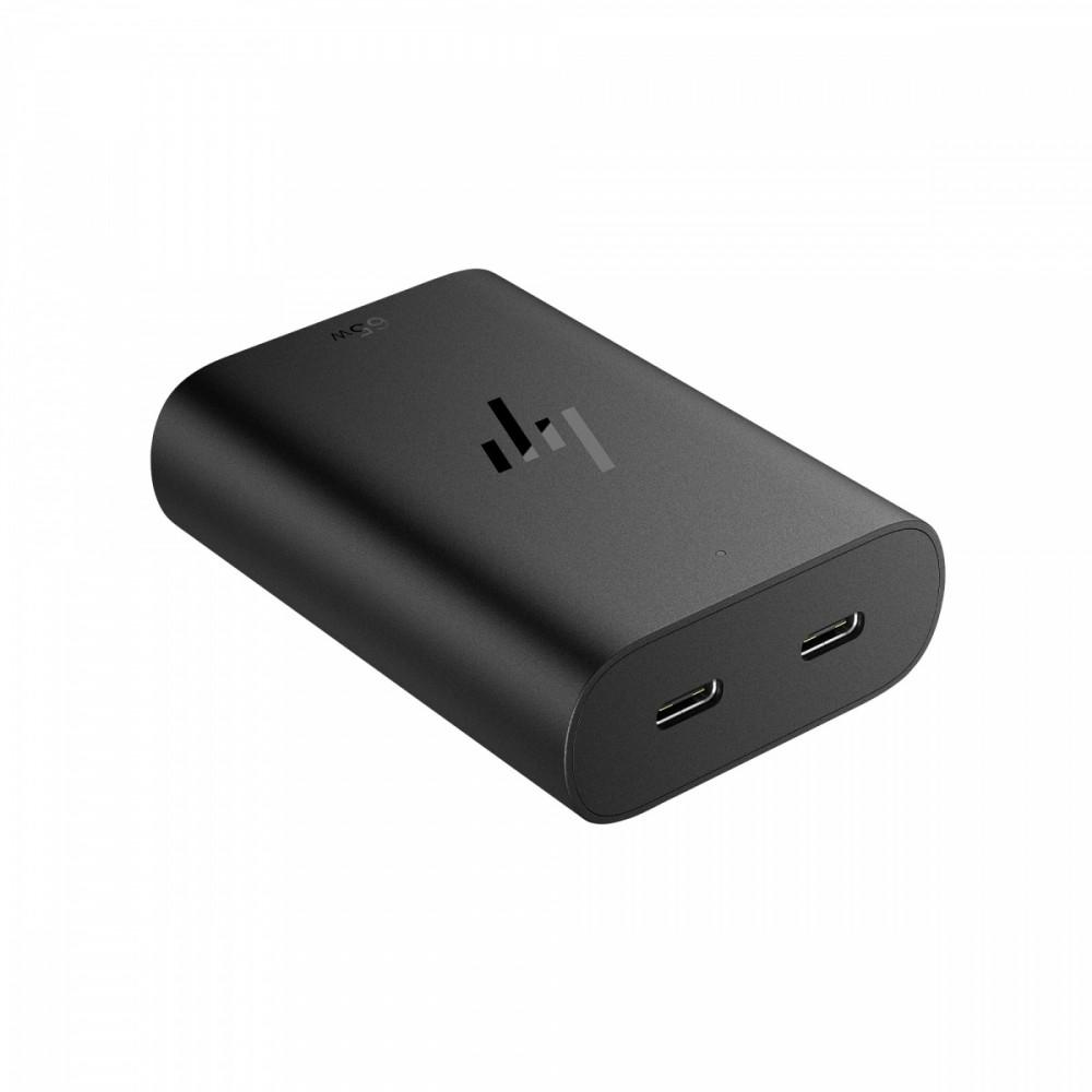 Laptop Charger USB-C 65W GaN - 600Q7AA#ABB
