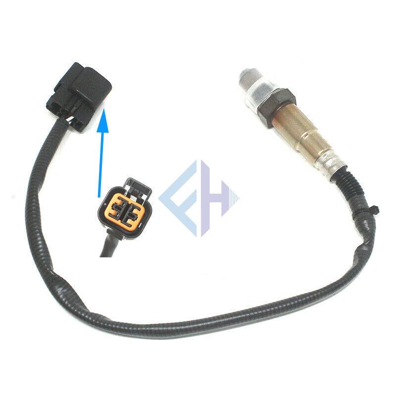 Original Oem 3921023750 Oxygen Sensor For Elantra Accent For Kia Rio Soul 39210-23750 39210 23750 High Quality  39210-23710