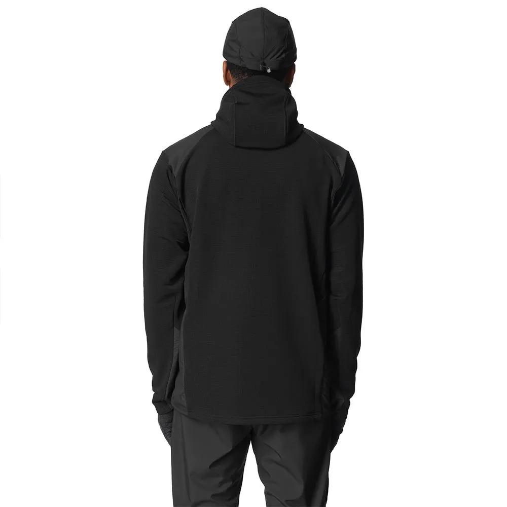 Houdini Moonwalk Zip Hoodie