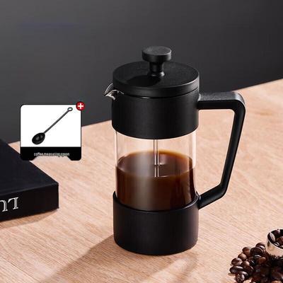 Shangqi Pour Over Coffee & Tea Maker with Filter
