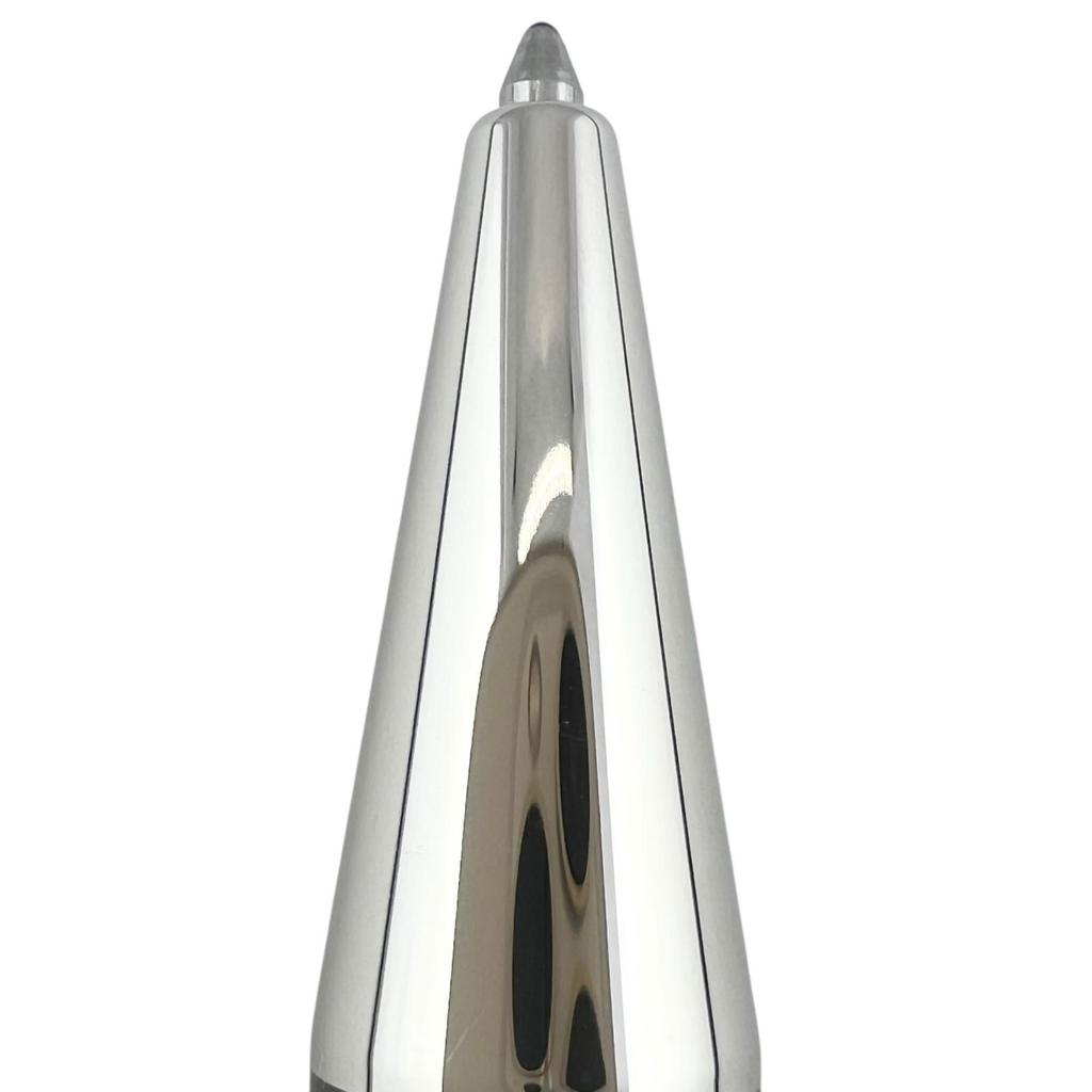 Excellent MONTBLANC Ballpoint pen John F. Kennedy Special Edition Twist-On Used