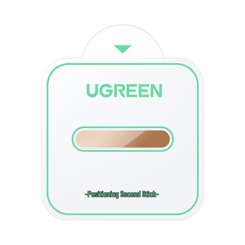 Ugreen iPhone Screen and Camera Lens Protectors iPhone 17/16 Universal