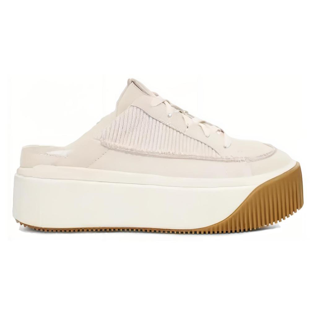 UGG EZ Duzzit Mule White Women's